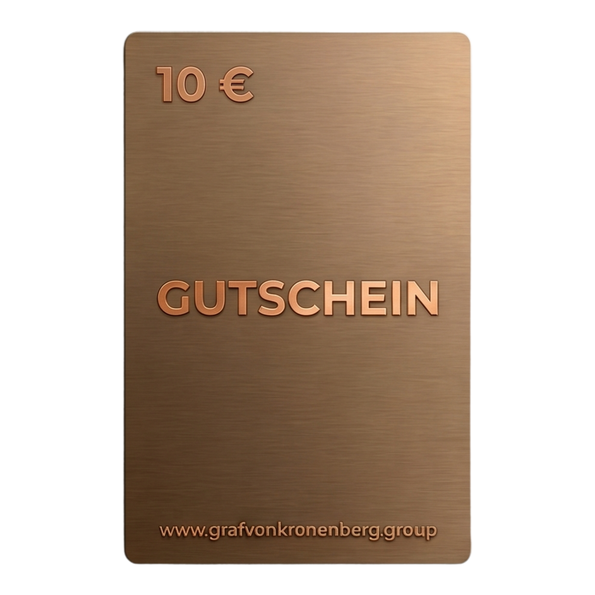 Geschenkgutschein – Wohlbefinden verschenken