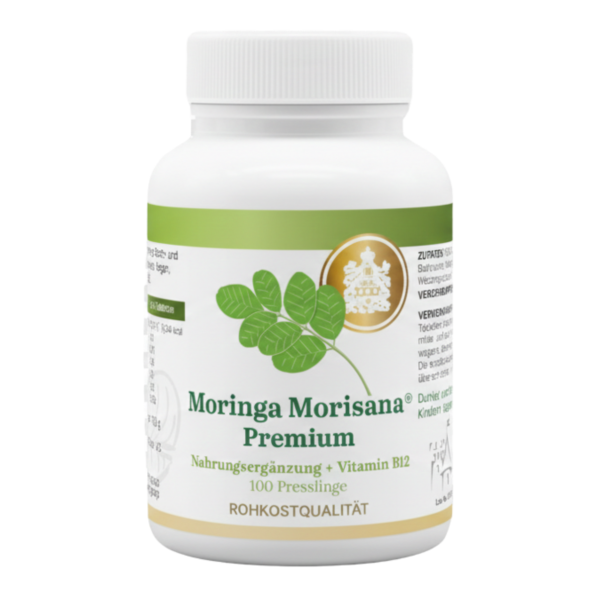 Moringa Morisana Premium