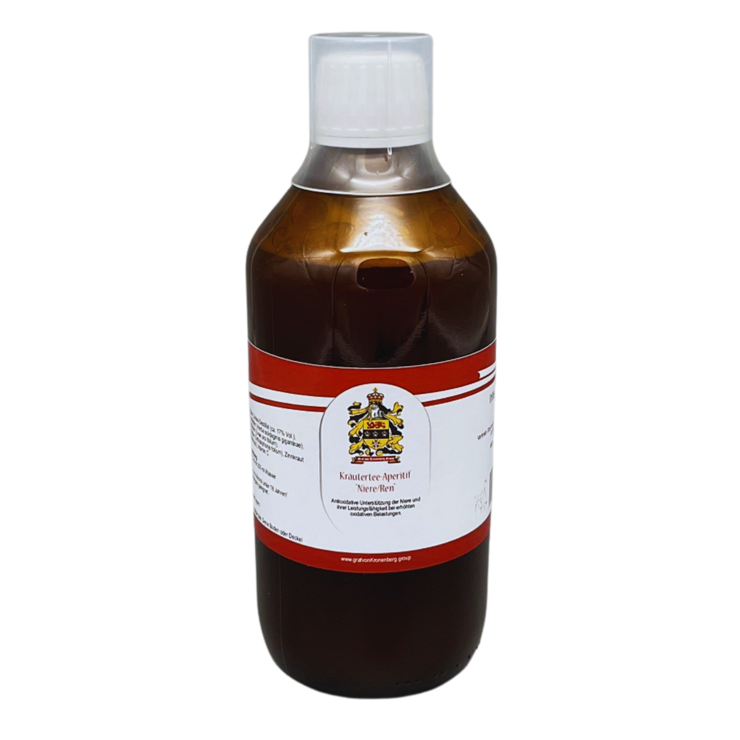 Té de hierbas aperitivo para los riñones | Ren