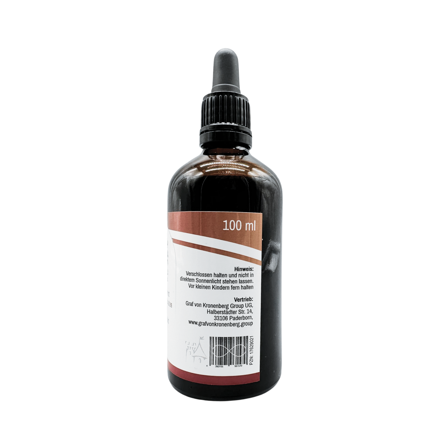 FloVita (ehemals Parasitenkur) - Kräuterextrakt