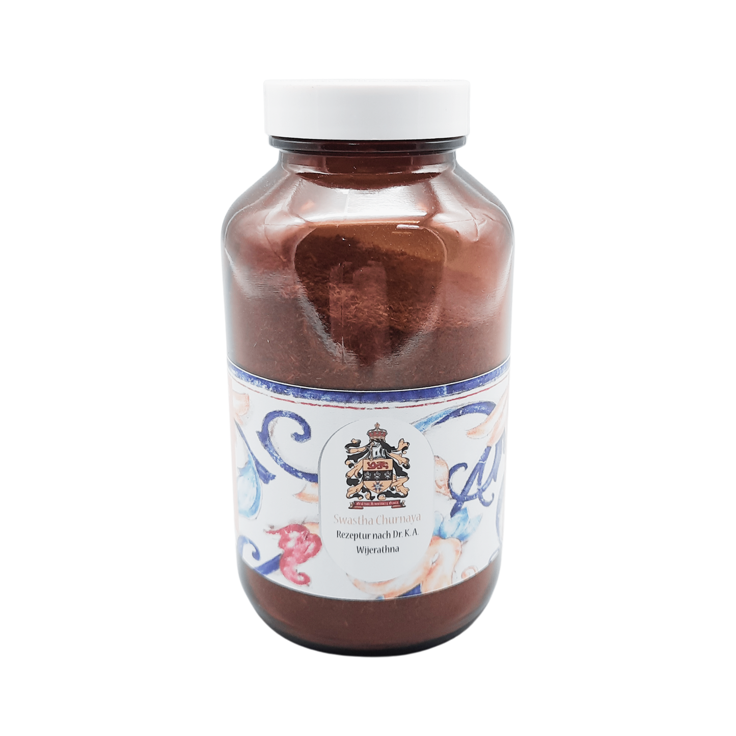 Organisches Swastha Churnaya | Ayurveda Pulver | 90g