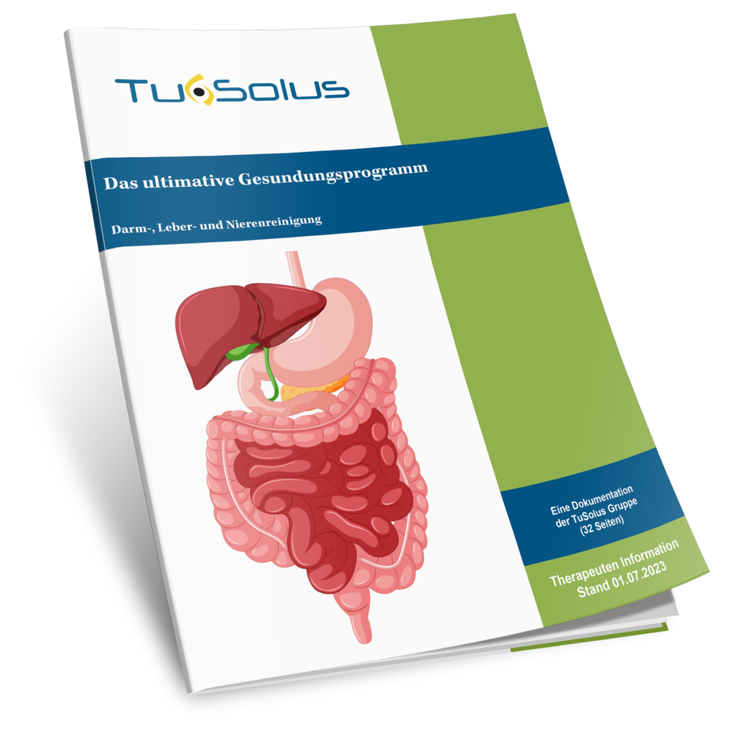 El programa de recuperación definitivo