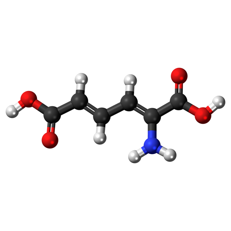 L-Tryptophan Mit B-Vitaminen und Folsäure