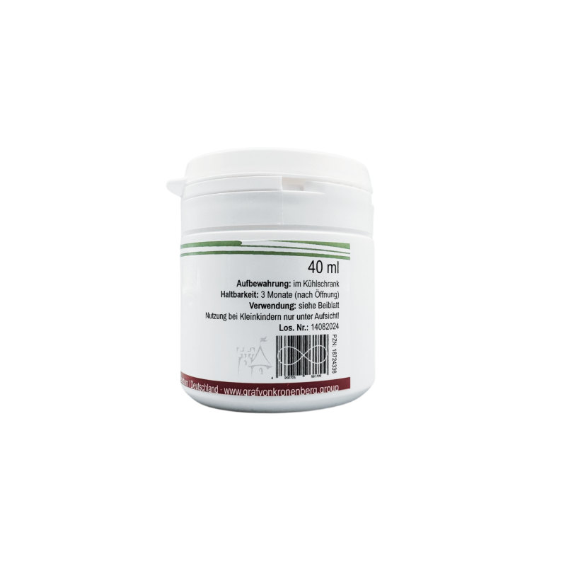 ZahnFix Revital Liposomal