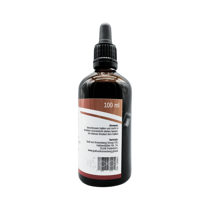 Parasitenkur | Kräuterextrakt für 29,90 € jetzt kaufen