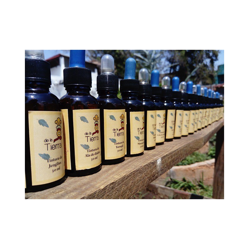 Catuaba + Muira Puma Extrakt