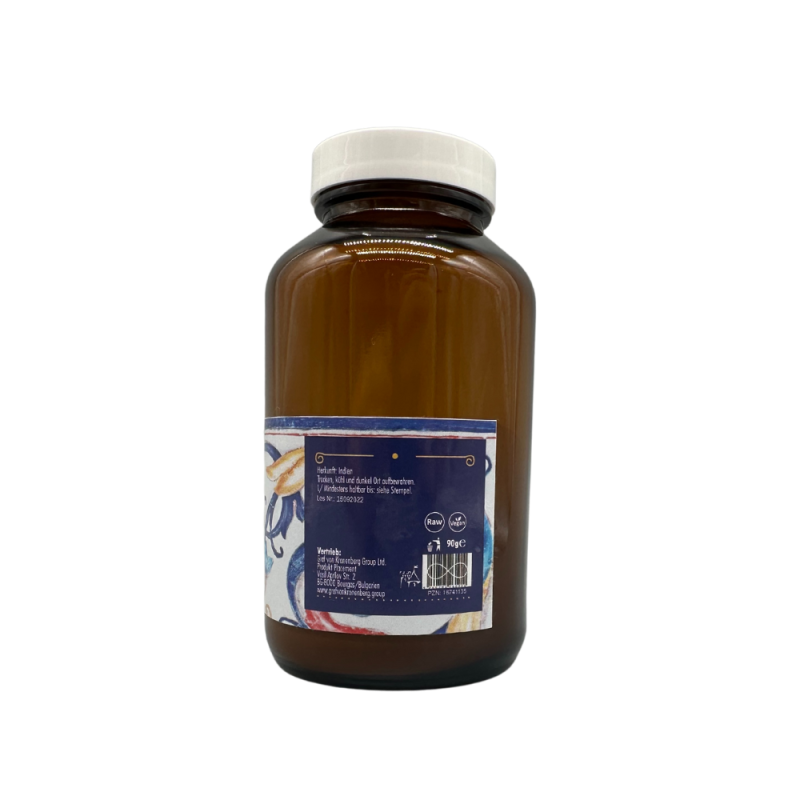Amalaki Ayurveda Pulver, organisch für 9,20 € jetzt kaufen
