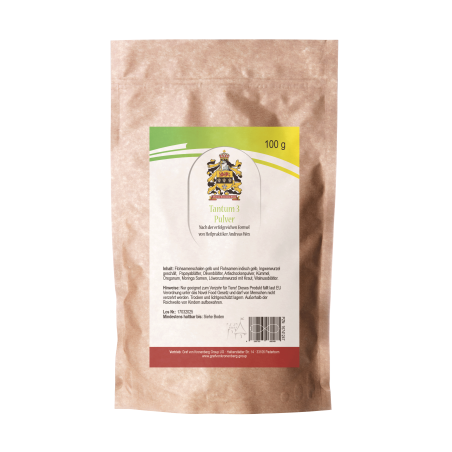 Tantum 3 Pulver für 12,95 € jetzt kaufen
