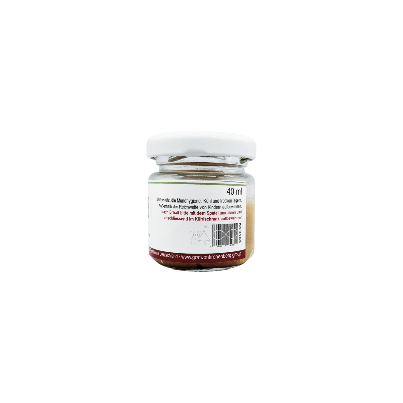 ZahnFix Revital Liposomal (40ml) für 21,19 € jetzt kaufen