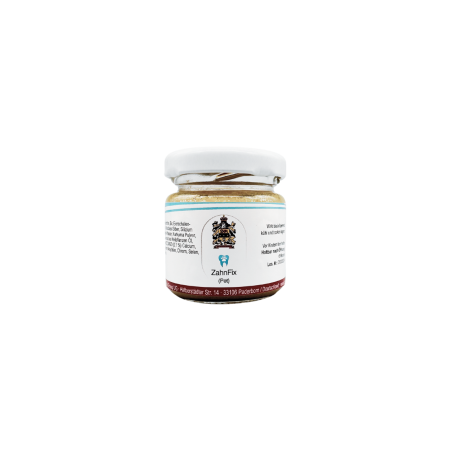 Compre Mascotas PET ZahnFix Revital Liposomal (40ml) por 20,69 € ahora