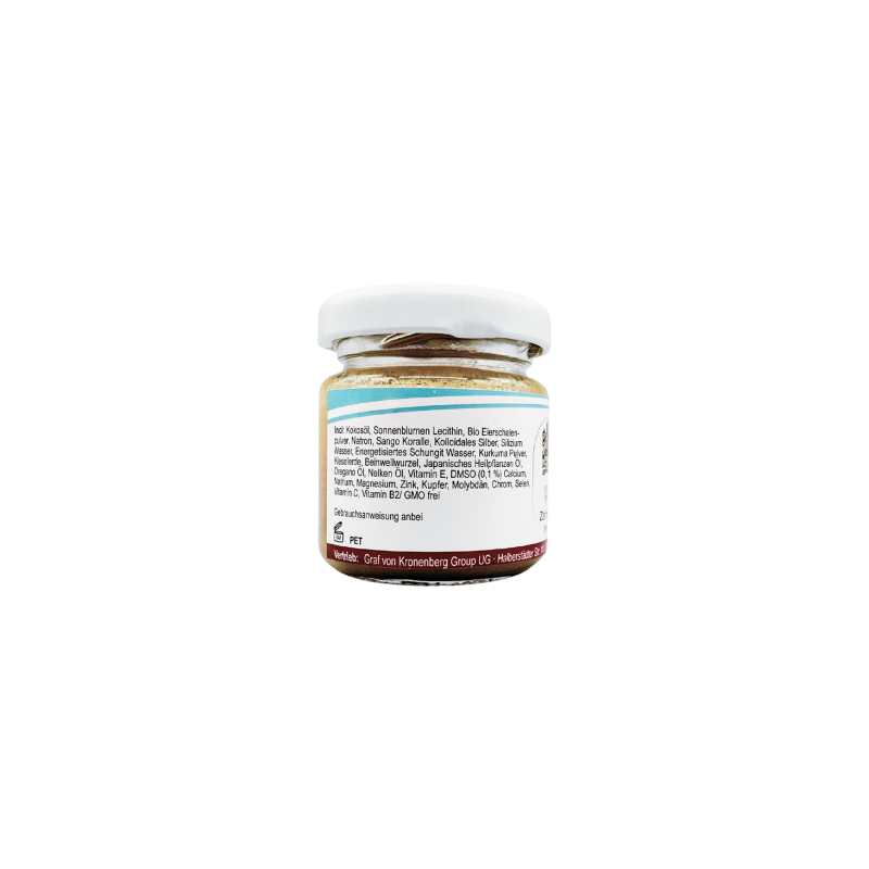 Compre Mascotas PET ZahnFix Revital Liposomal (40ml) por 20,69 € ahora