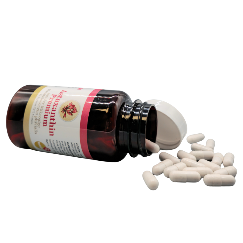 Compre Astaxanthin por 22,90 € ahora