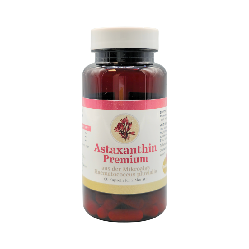 Compre Astaxanthin por 22,90 € ahora