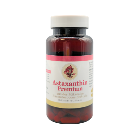 Compre Astaxanthin por 22,90 € ahora