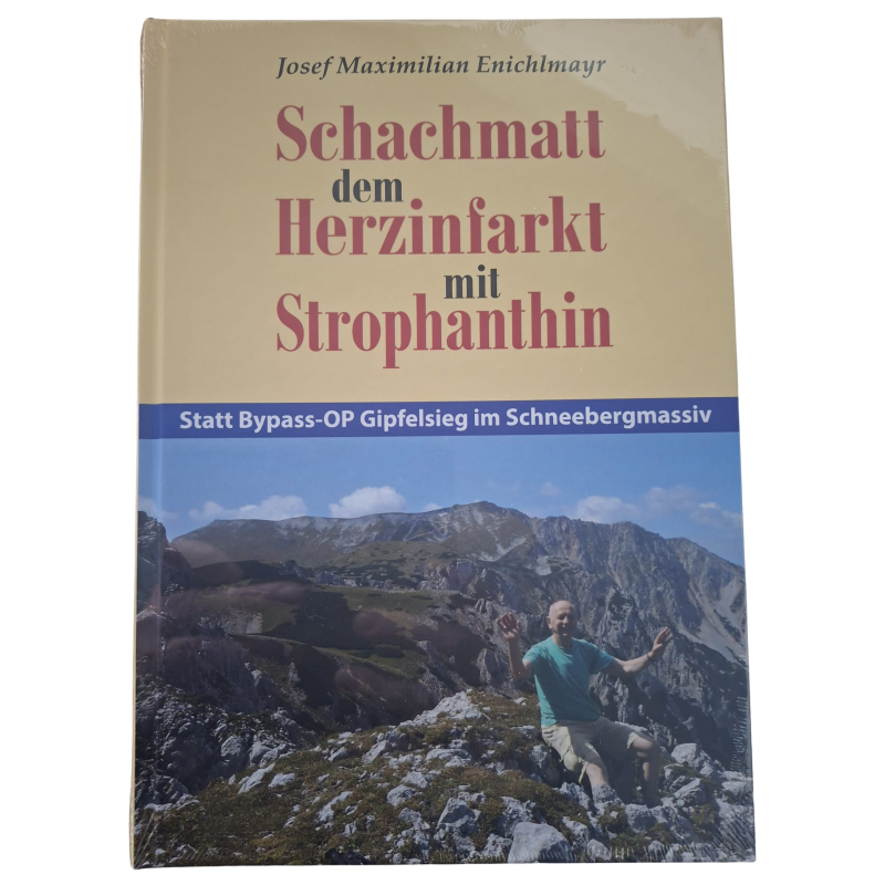 Schach Matt dem Herzinfarkt (Hardcover) für 25,00 € jetzt kaufen