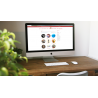 Deine eigene Subdomain bei GvK | wunschname.grafvonkronenberg.de für 135,00 € jetzt kaufen