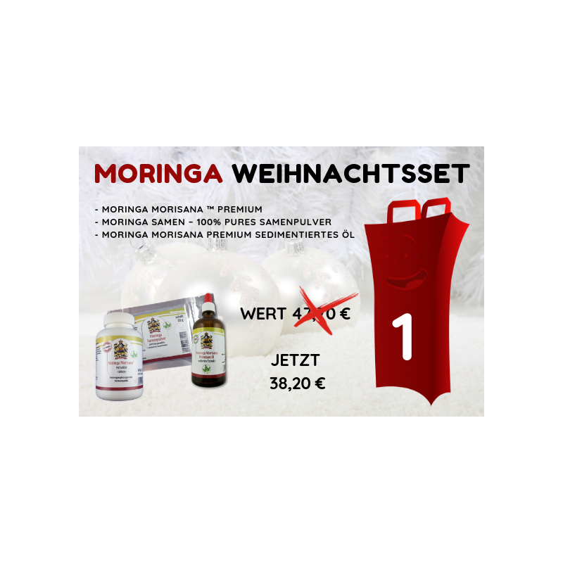 Weihnachtsset 1 Weihnachtsset 1