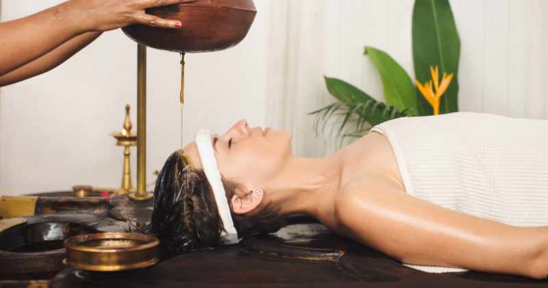 Ayurveda – Medizin der Ganzheitlichkeit