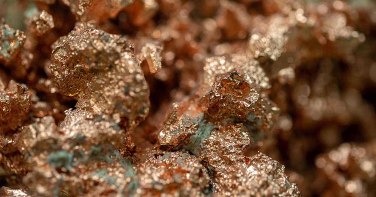 Kupfer – Wirkung auf die Psyche