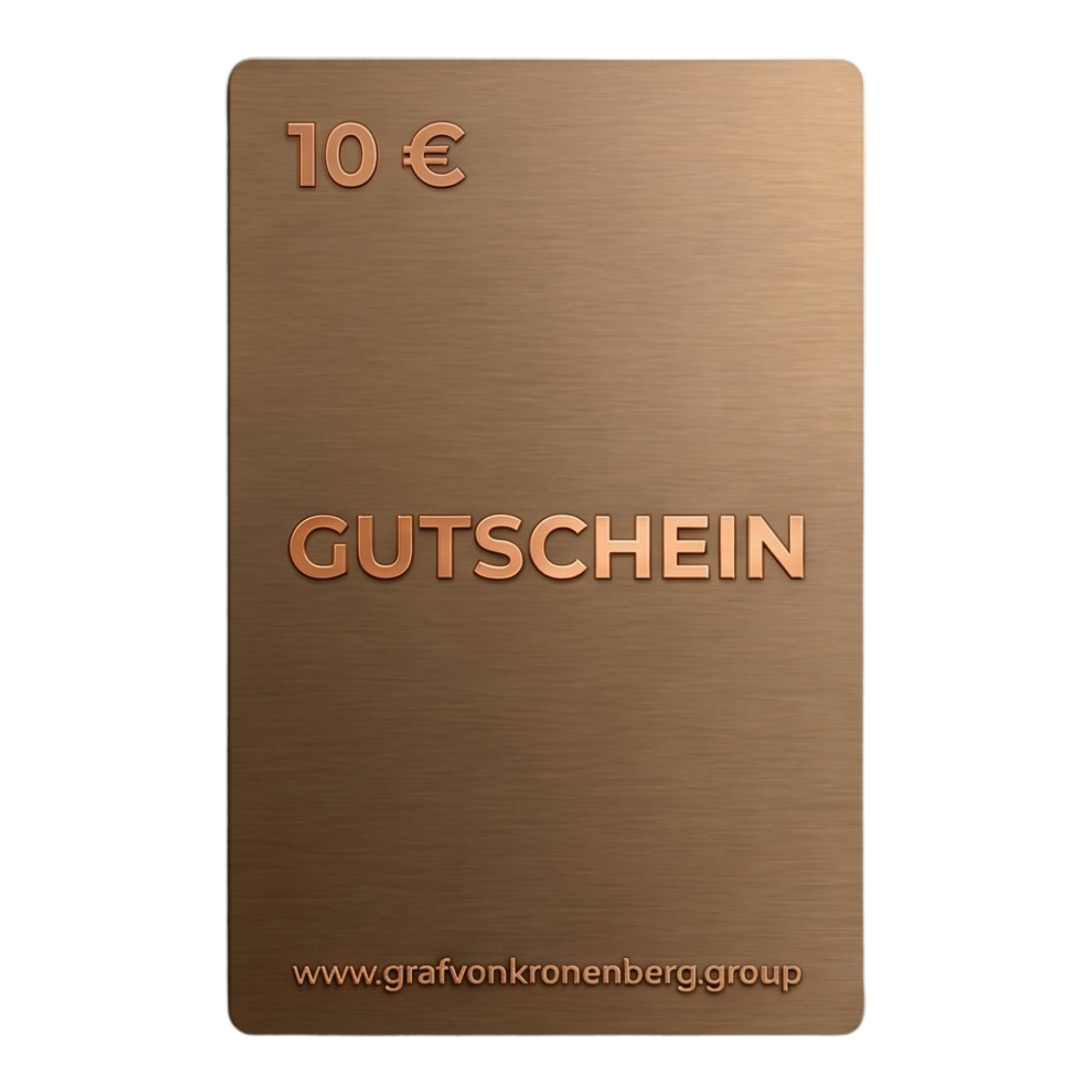 Geschenkgutschein – Wohlbefinden verschenken