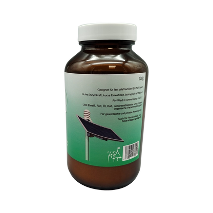 Limpiador enzimático bioactivo BEP | Limpieza eficiente y ecológica