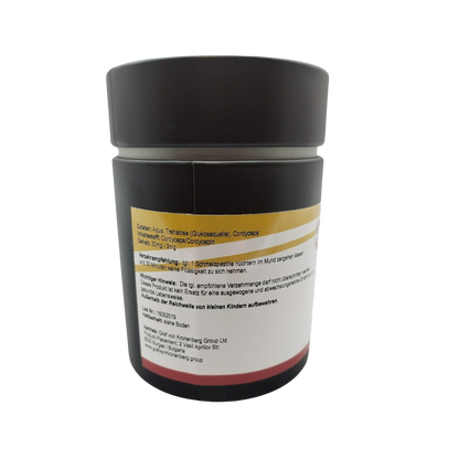 Cordyceps | Pastillas liofilizadas de disolución oral | 10 mg de cordicepina