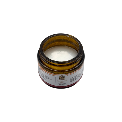 Aceite de manzanilla ozonizado, bálsamo 980 g de ozono/L