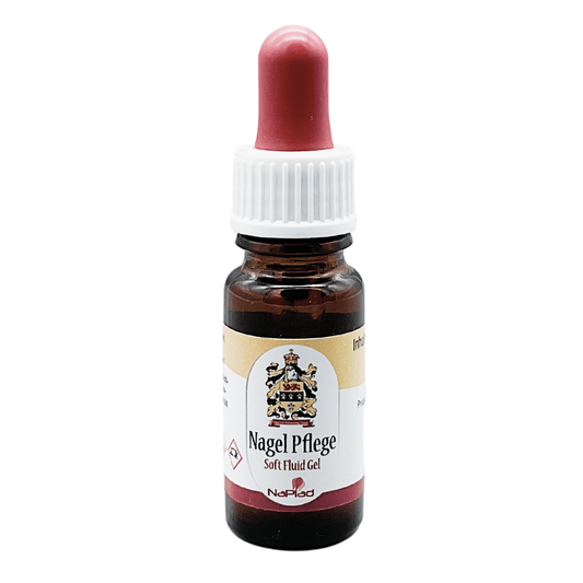 Cuidado de las uñas | Gel fluido suave NaPiad