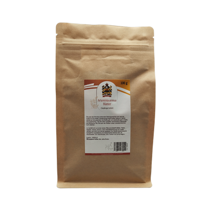 Moringa Morisana PLUS Artemisia annua | Kombi-Paket