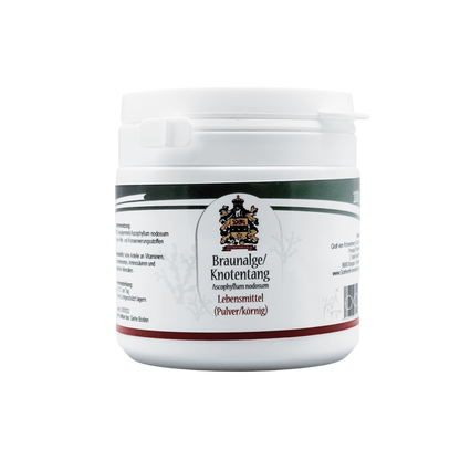 Cura con azufre según el Dr. Probst | Limpieza intestinal