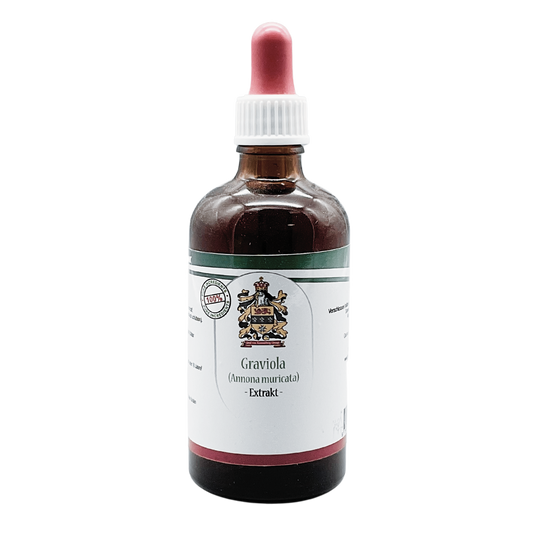 Extracto de graviola | Annona muricata | Superalimento