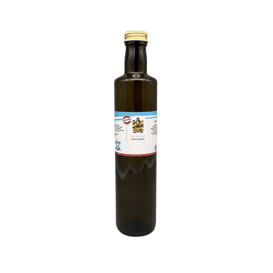 Licht Edel Schungit | Wasser Energetikum