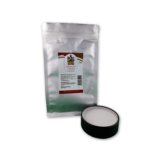 L-triptófano | Polvo de fermentación