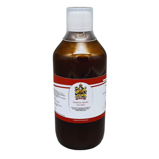 Té de hierbas aperitivo para los riñones | Ren