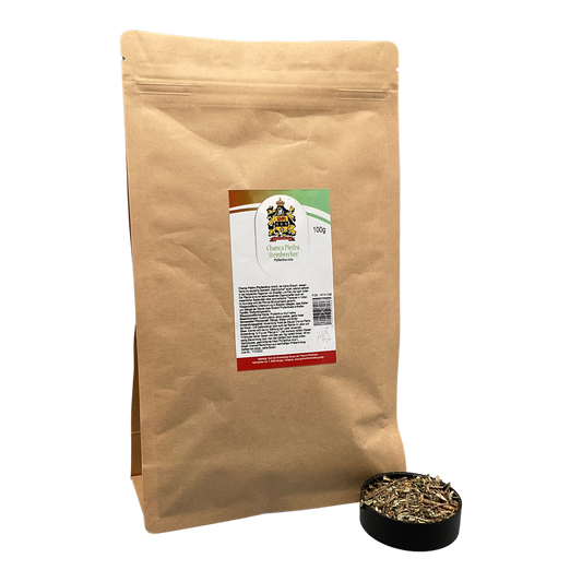 Chanca Piedra Steinbrecher