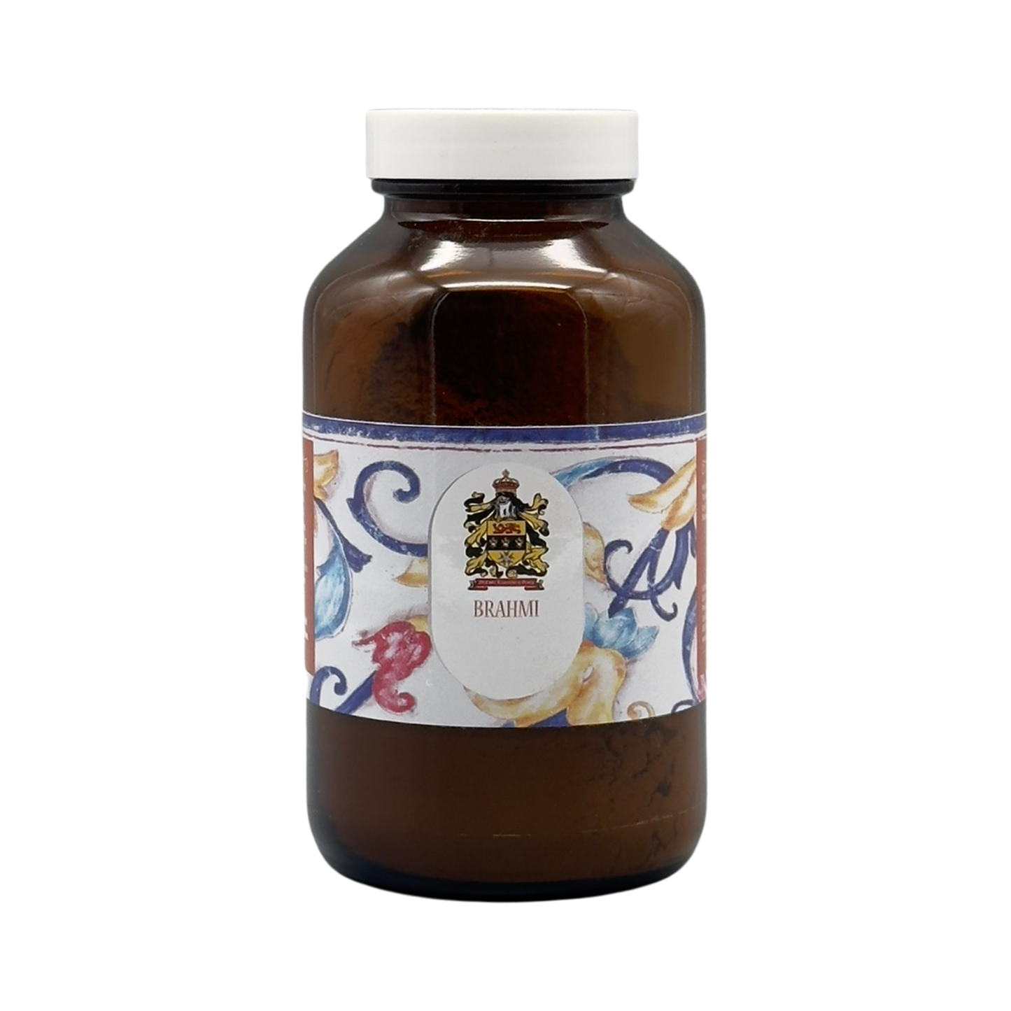 Polvo orgánico de Brahmi para Ayurveda