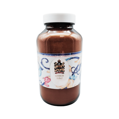 Polvo orgánico de Giloy para Ayurveda