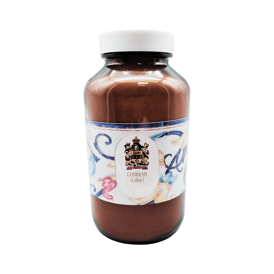 Polvo orgánico de Giloy para Ayurveda