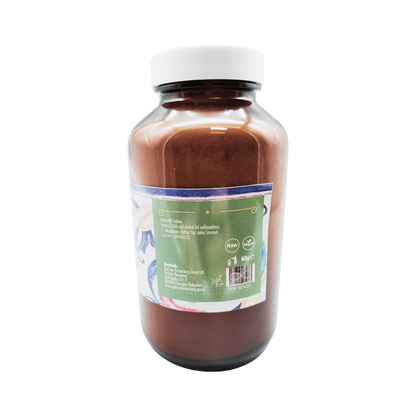 Polvo orgánico de Giloy para Ayurveda