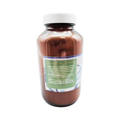 Polvo orgánico de Giloy para Ayurveda