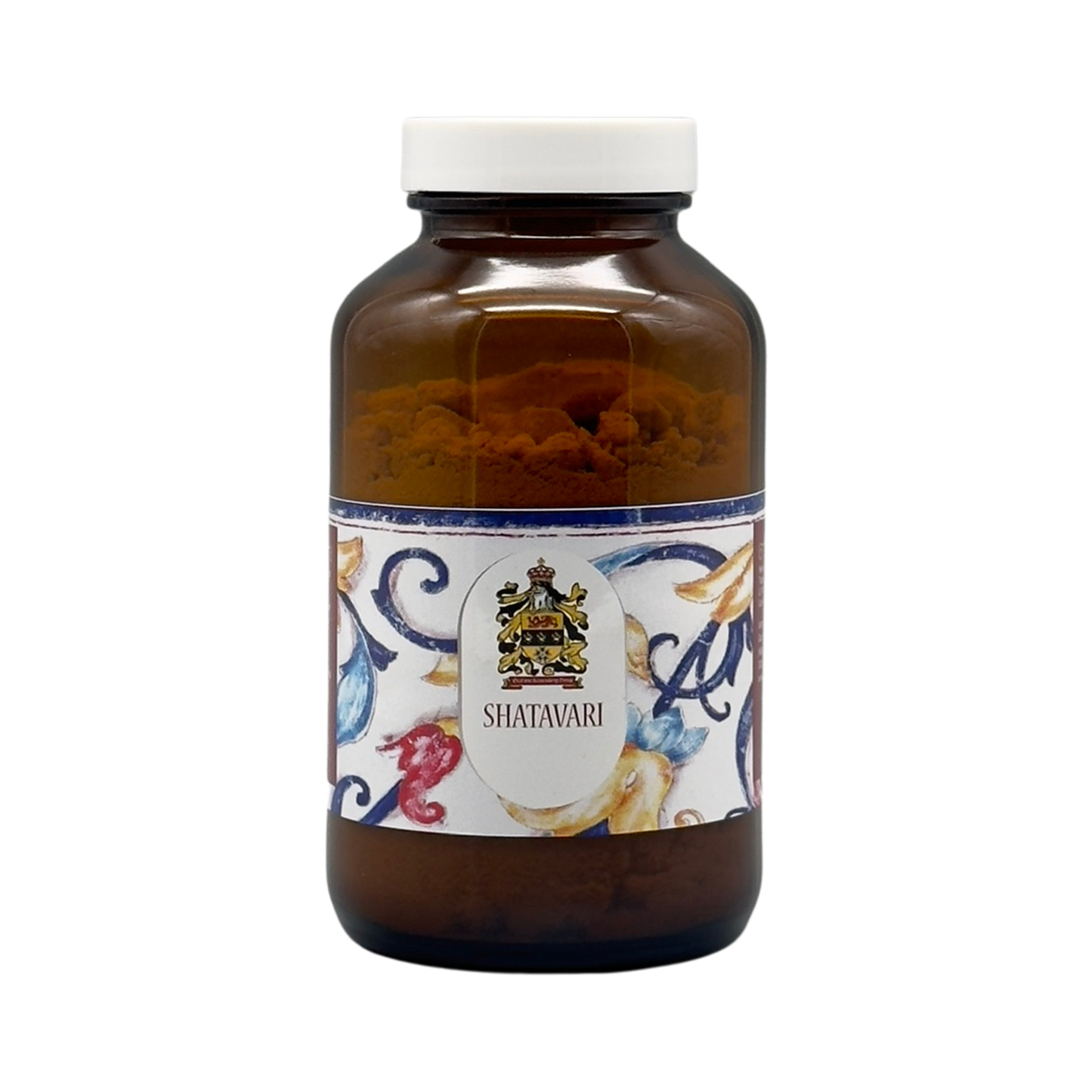 Polvo orgánico Shatavari Ayurveda | 90g