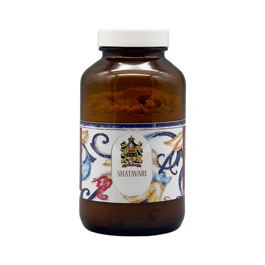 Polvo orgánico Shatavari Ayurveda | 90g