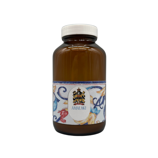 Polvo Amalaki Ayurveda, orgánico