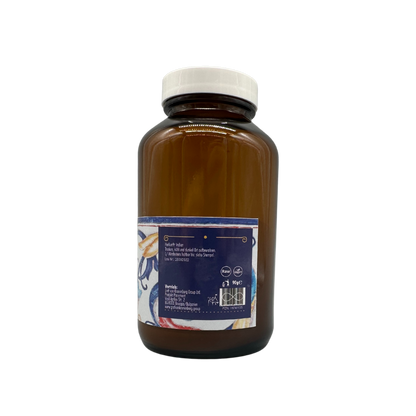 Polvo Amalaki Ayurveda, orgánico