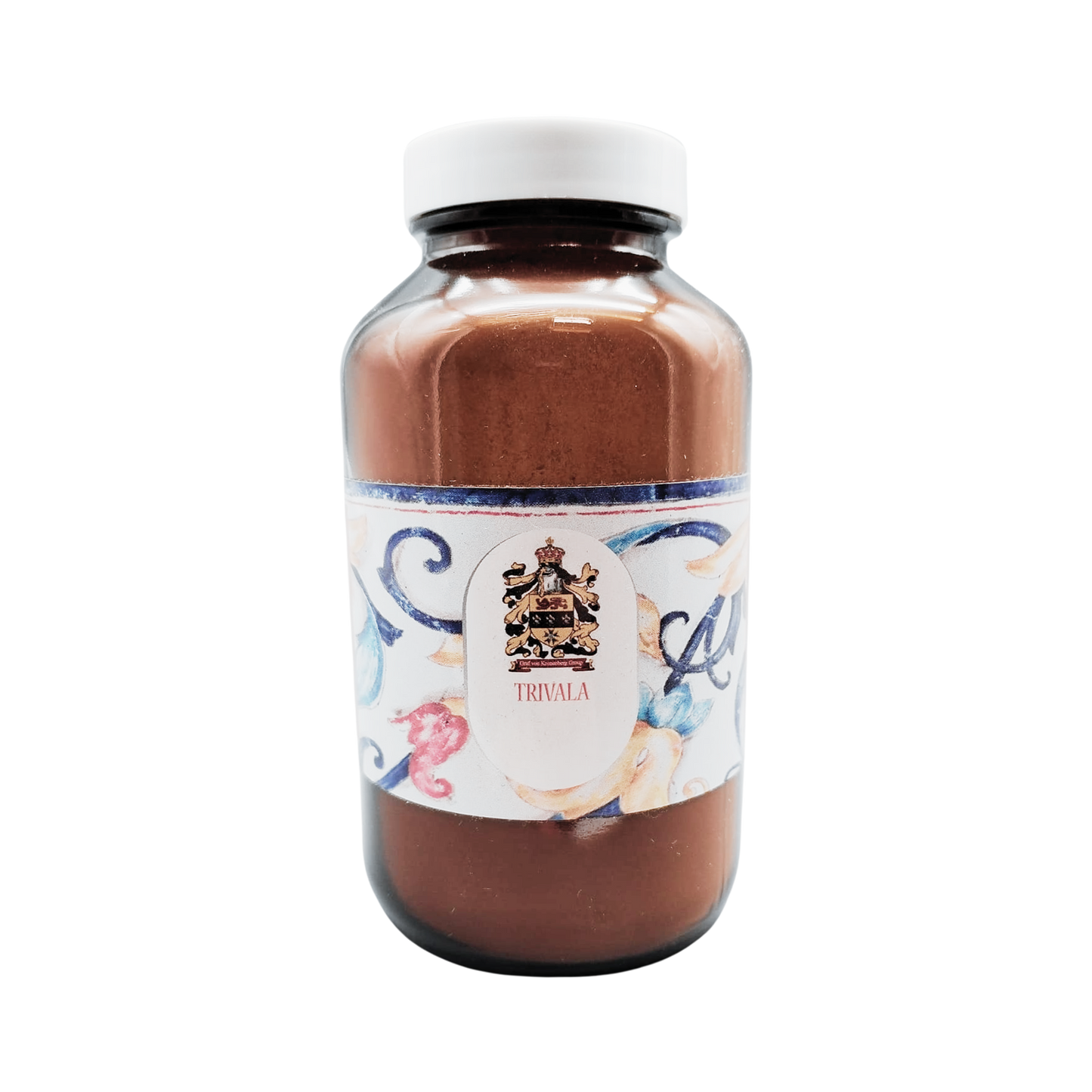 Polvo orgánico Trivala Ayurveda | 90 g