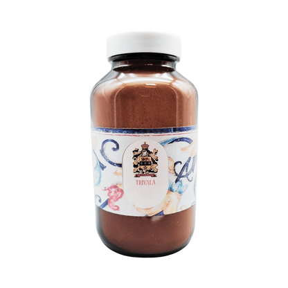 Polvo orgánico Trivala Ayurveda | 90 g