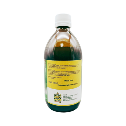 Aloe arborescens Alvonia® | Según el padre Romano Zago