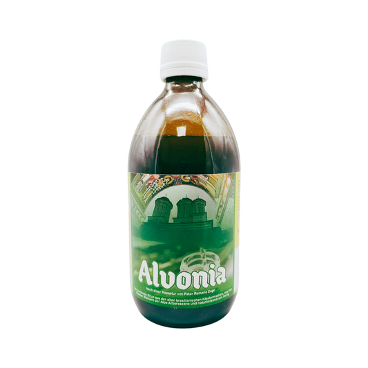 Aloe arborescens Alvonia® | Según el padre Romano Zago