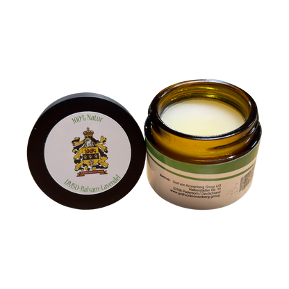 DMSO-Creme mit Lavendel-Öl (40 ml)