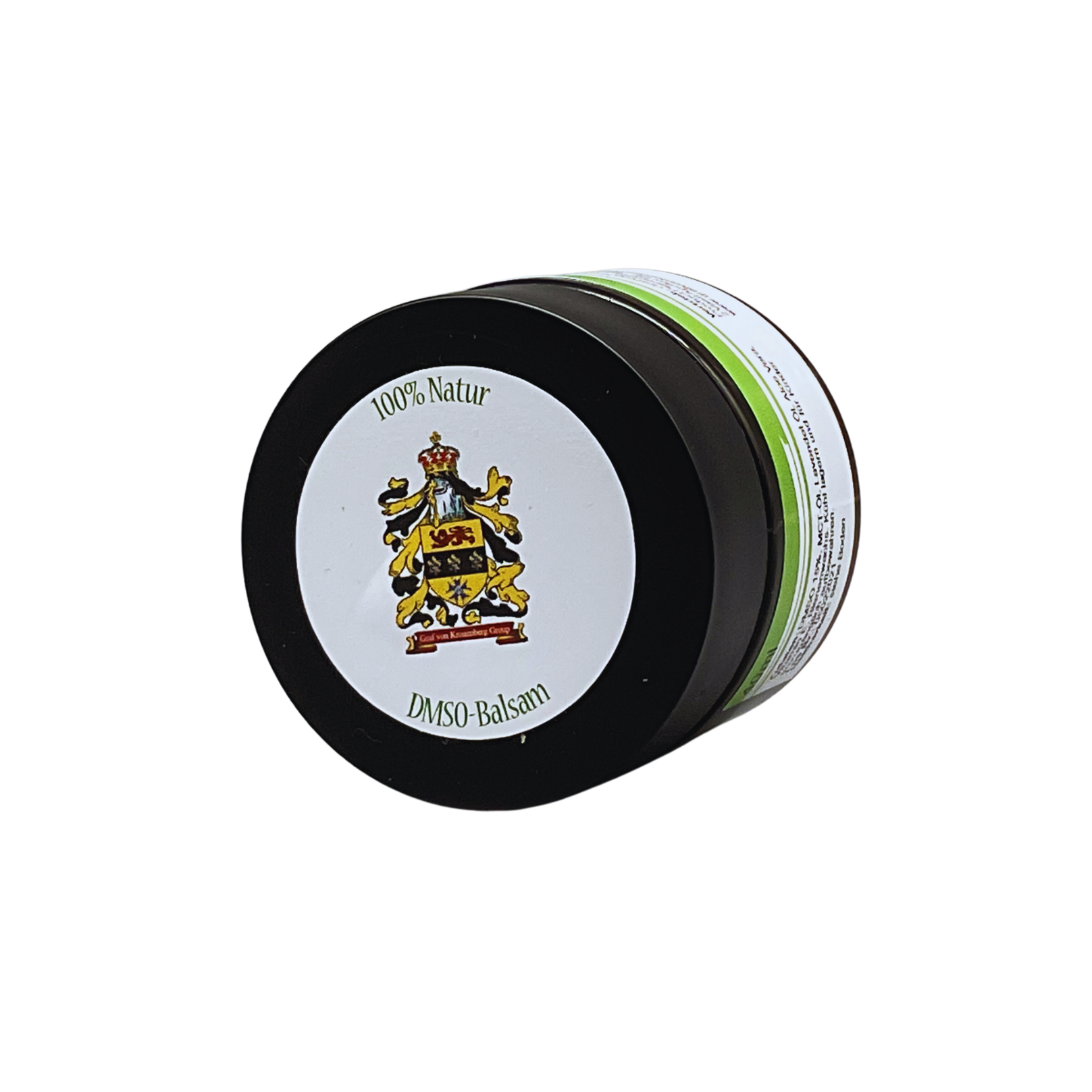 Crema de DMSO con aceite de lavanda (40 ml)